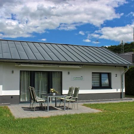 Ferienhaus Sterneneifel Heimbach Εξωτερικό φωτογραφία