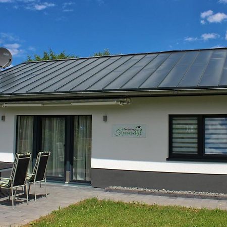 Ferienhaus Sterneneifel Heimbach Εξωτερικό φωτογραφία