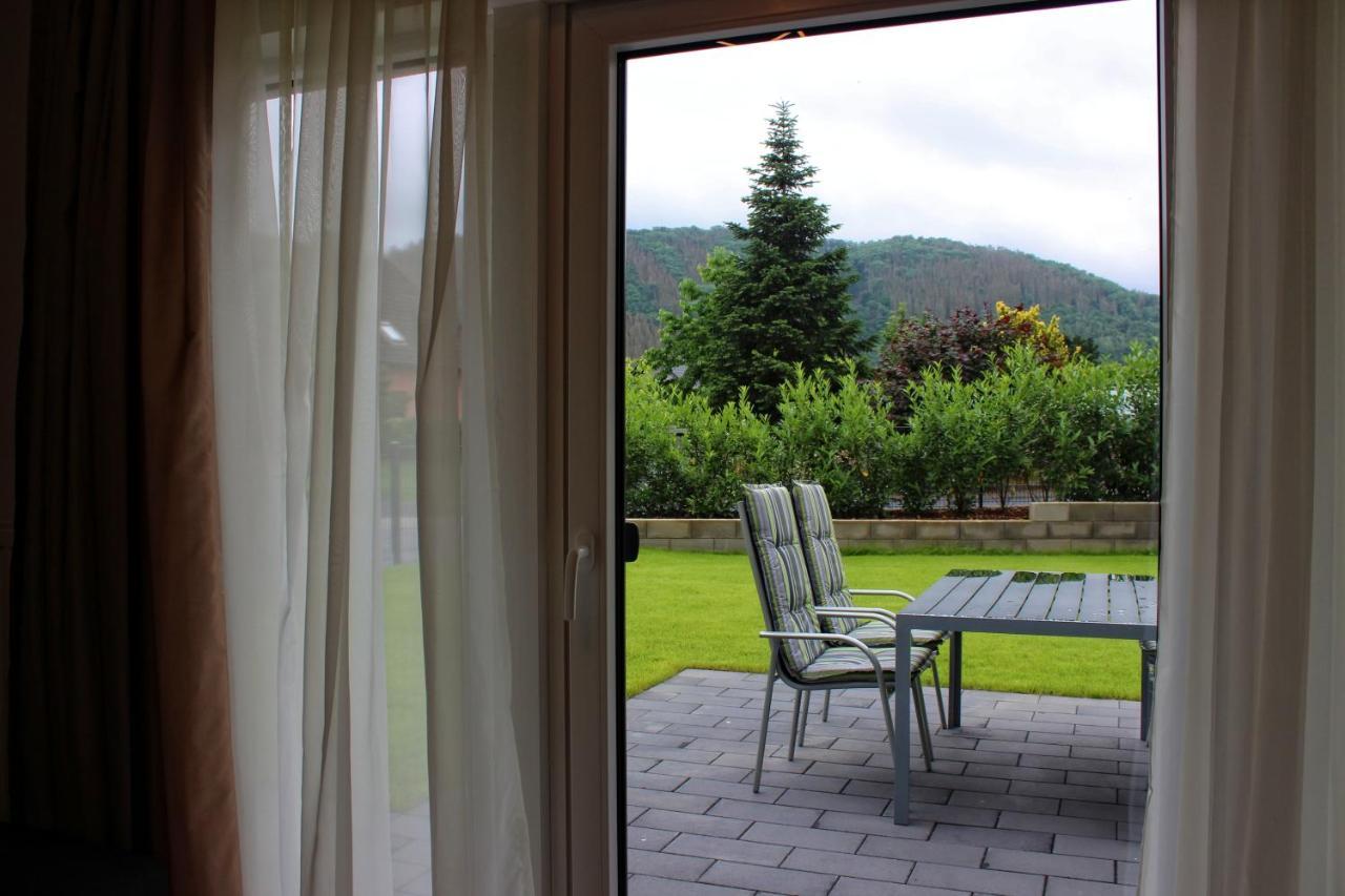 Ferienhaus Sterneneifel Heimbach Εξωτερικό φωτογραφία