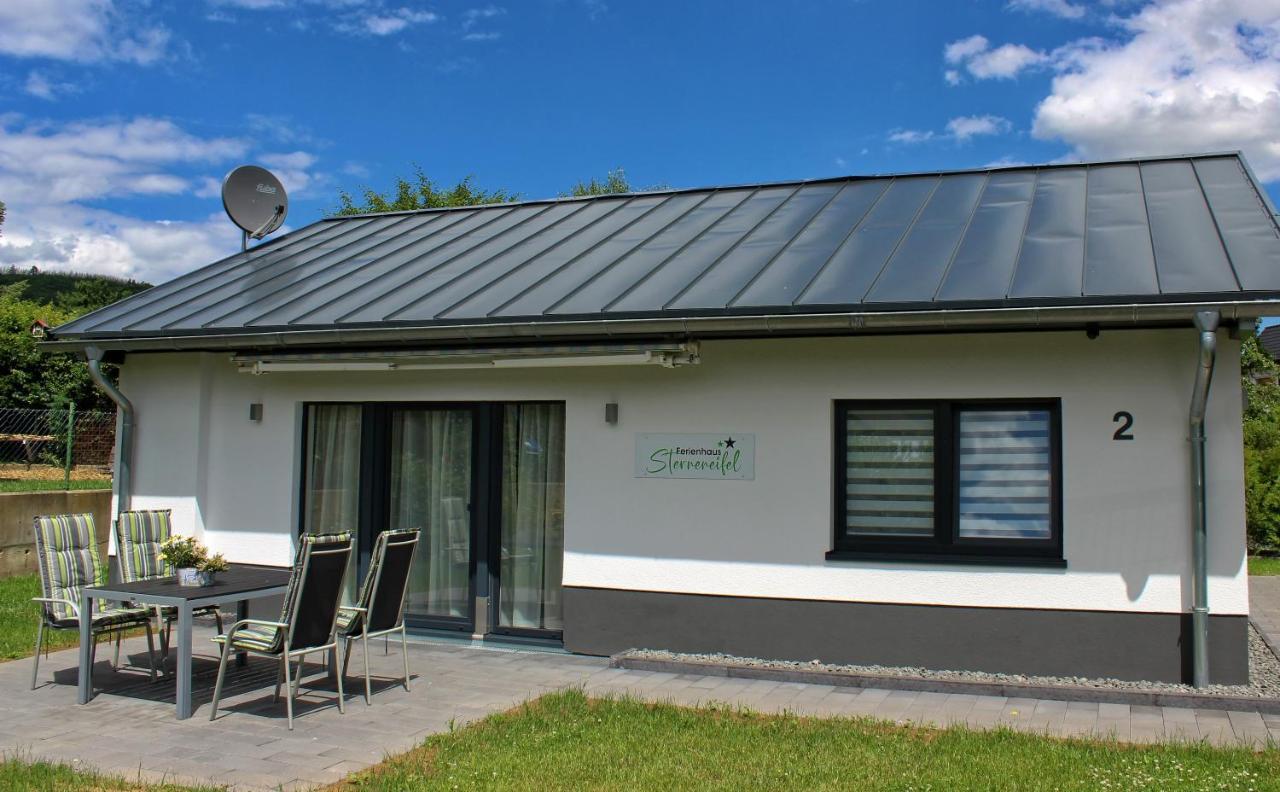 Ferienhaus Sterneneifel Heimbach Εξωτερικό φωτογραφία